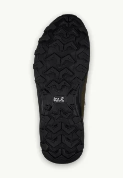 Sale Refugio Texapore Mid M Herren Multifunktionsschuhe|Wasserdichte Schuhe