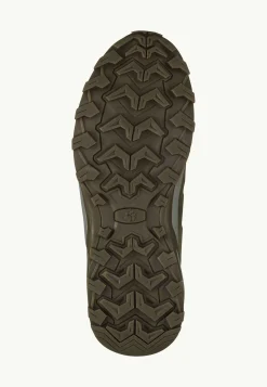 Sale Refugio Texapore Mid M Herren Multifunktionsschuhe|Wasserdichte Schuhe
