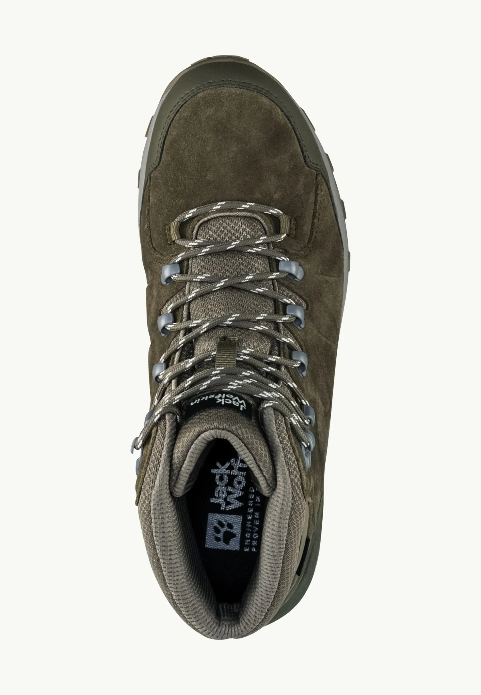 Sale Refugio Texapore Mid M Herren Multifunktionsschuhe|Wasserdichte Schuhe