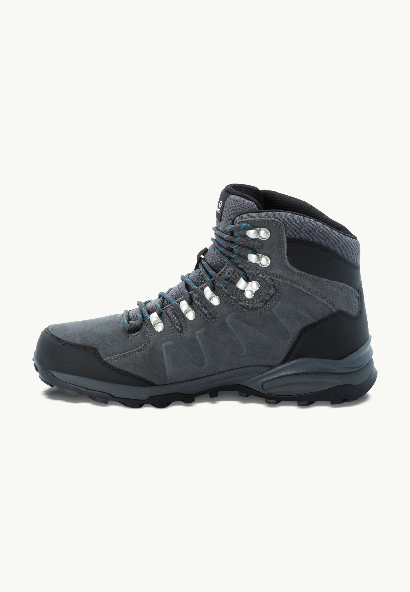 Sale Refugio Texapore Mid M Herren Multifunktionsschuhe|Wasserdichte Schuhe