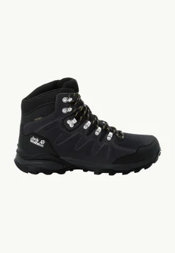 Sale Refugio Texapore Mid M Herren Multifunktionsschuhe|Wasserdichte Schuhe