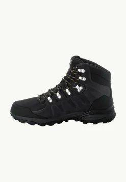 Sale Refugio Texapore Mid M Herren Multifunktionsschuhe|Wasserdichte Schuhe