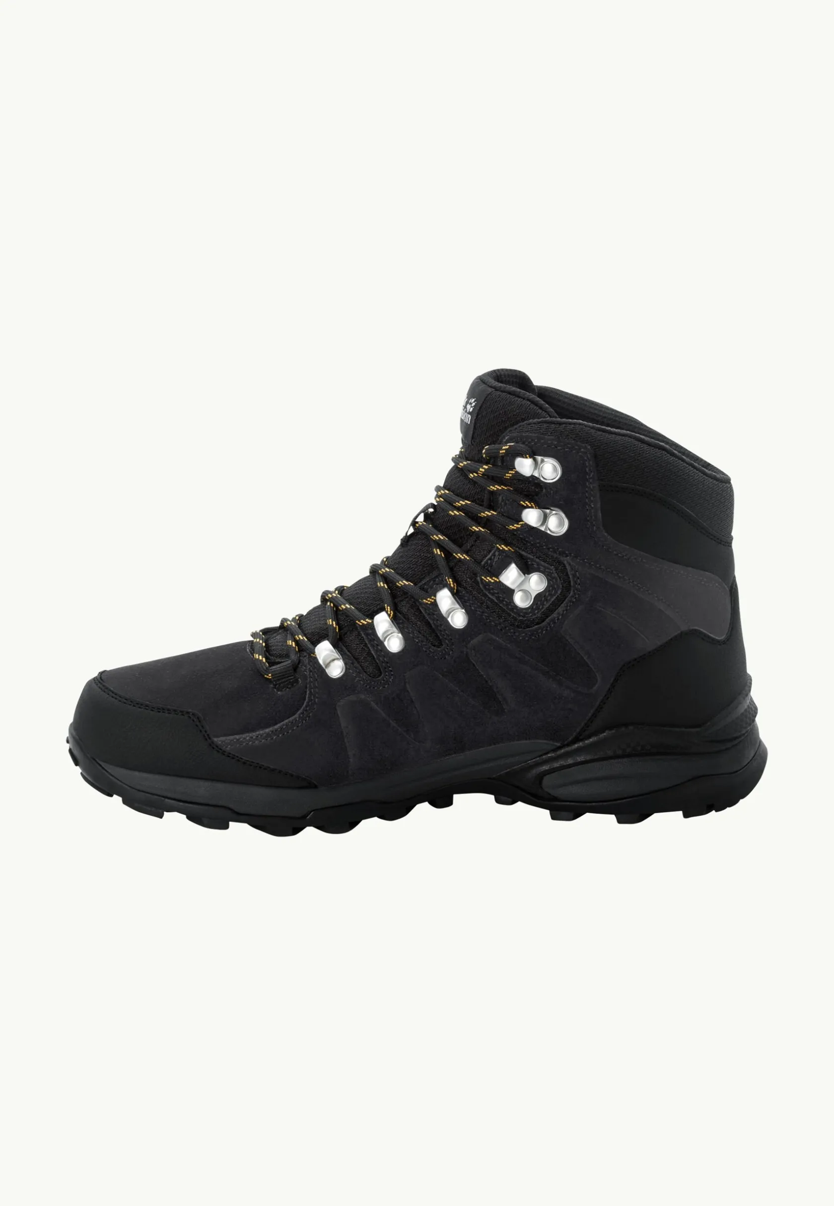 Sale Refugio Texapore Mid M Herren Multifunktionsschuhe|Wasserdichte Schuhe