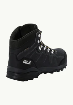 Sale Refugio Texapore Mid M Herren Multifunktionsschuhe|Wasserdichte Schuhe
