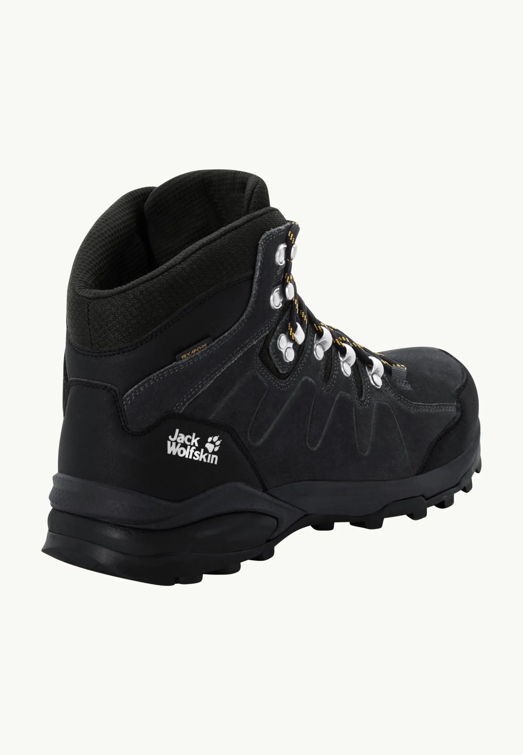 Sale Refugio Texapore Mid M Herren Multifunktionsschuhe|Wasserdichte Schuhe