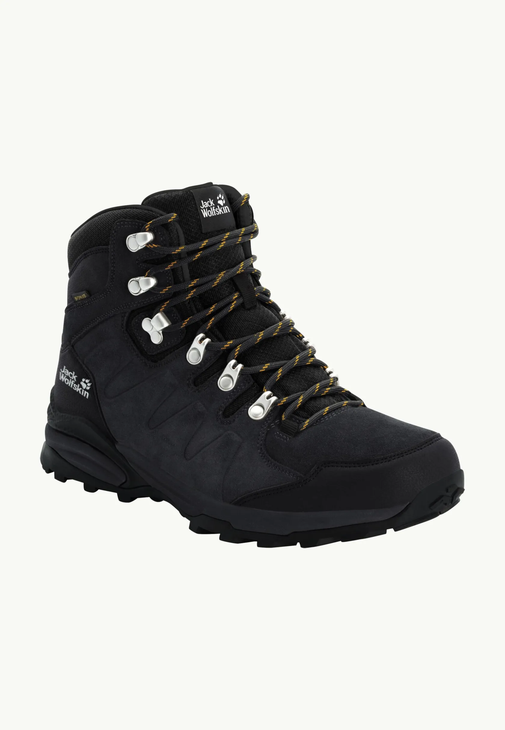 Sale Refugio Texapore Mid M Herren Multifunktionsschuhe|Wasserdichte Schuhe