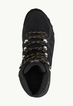 Sale Refugio Texapore Mid M Herren Multifunktionsschuhe|Wasserdichte Schuhe