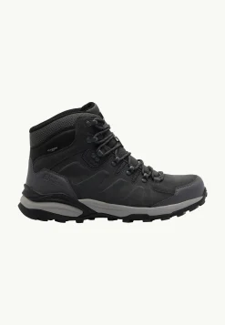 Sale Refugio Texapore Mid M Herren Multifunktionsschuhe|Wasserdichte Schuhe