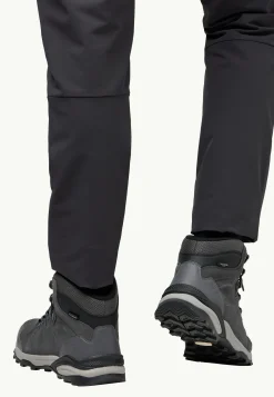 Sale Refugio Texapore Mid M Herren Multifunktionsschuhe|Wasserdichte Schuhe