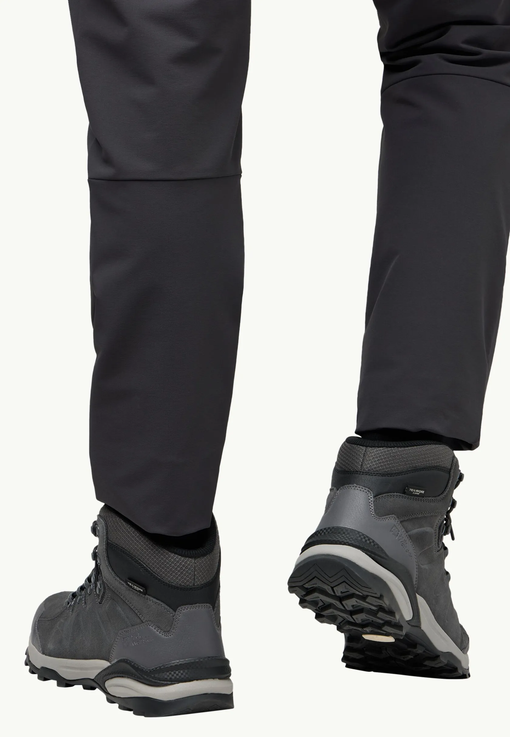 Sale Refugio Texapore Mid M Herren Multifunktionsschuhe|Wasserdichte Schuhe
