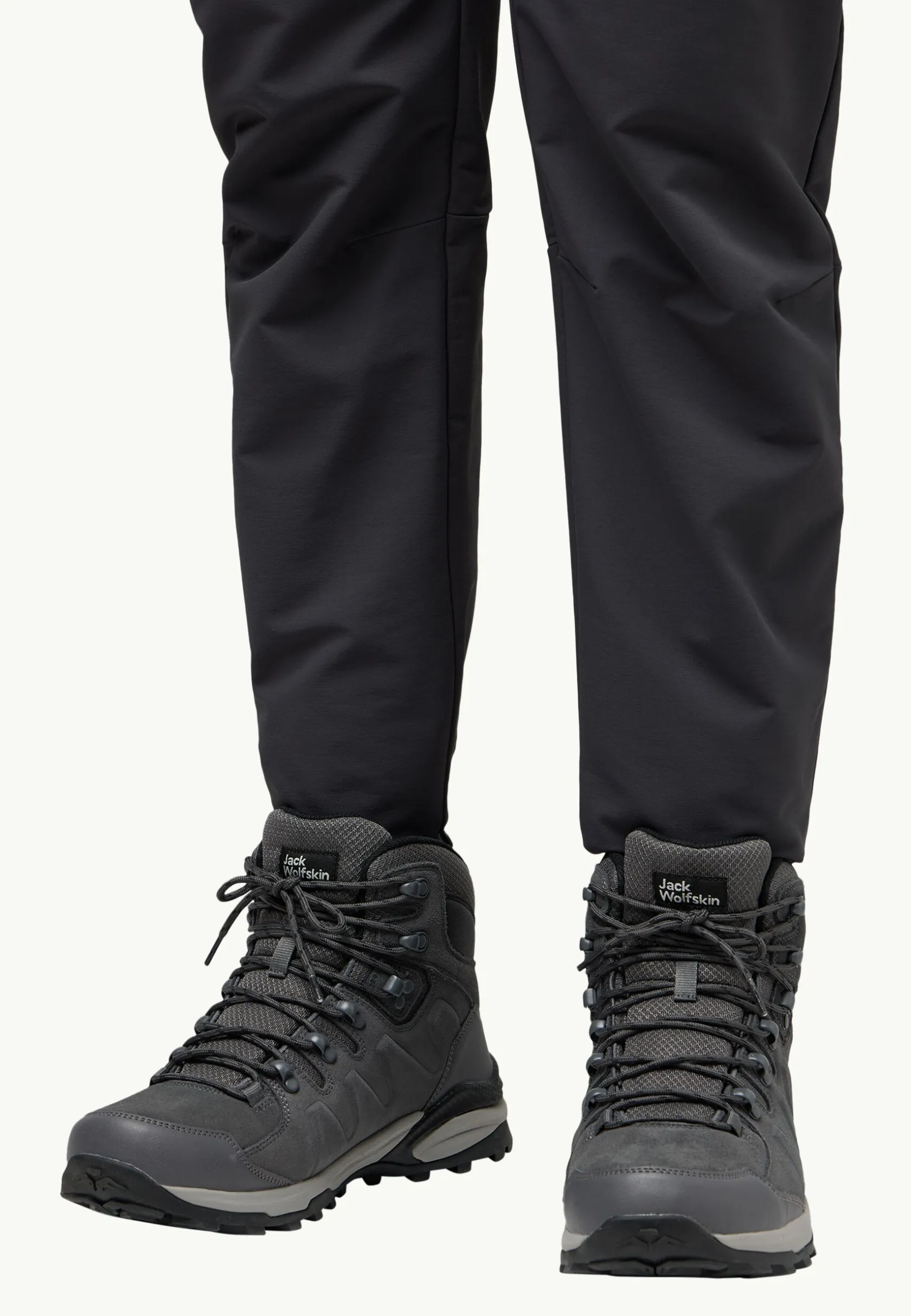 Sale Refugio Texapore Mid M Herren Multifunktionsschuhe|Wasserdichte Schuhe