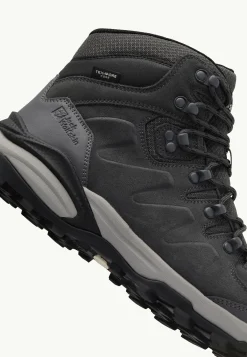 Sale Refugio Texapore Mid M Herren Multifunktionsschuhe|Wasserdichte Schuhe