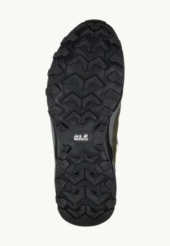 Sale Refugio Texapore Mid M Herren Multifunktionsschuhe|Wasserdichte Schuhe