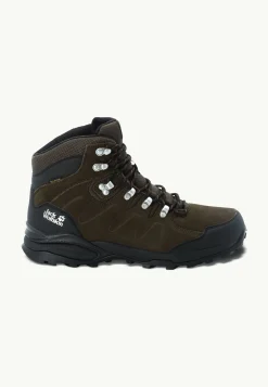 Sale Refugio Texapore Mid M Herren Multifunktionsschuhe|Wasserdichte Schuhe