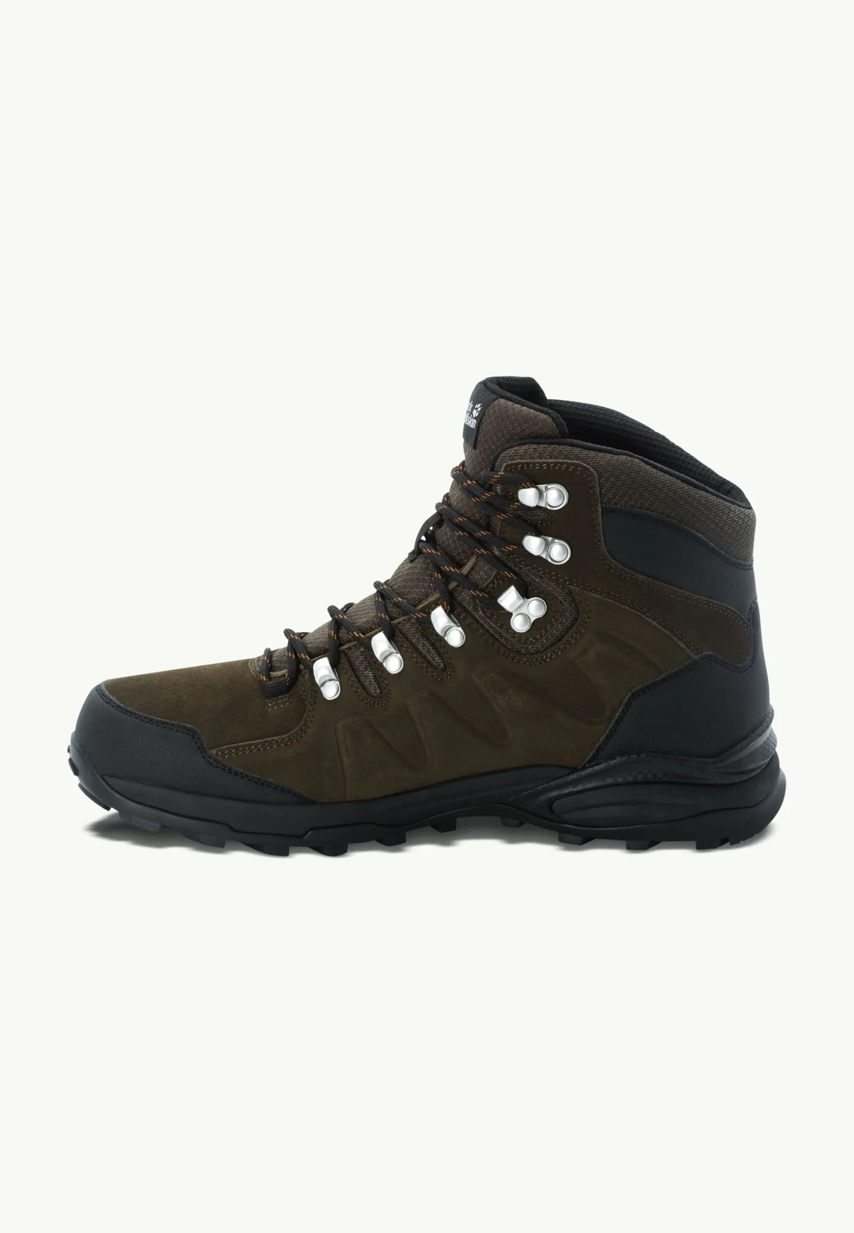Sale Refugio Texapore Mid M Herren Multifunktionsschuhe|Wasserdichte Schuhe