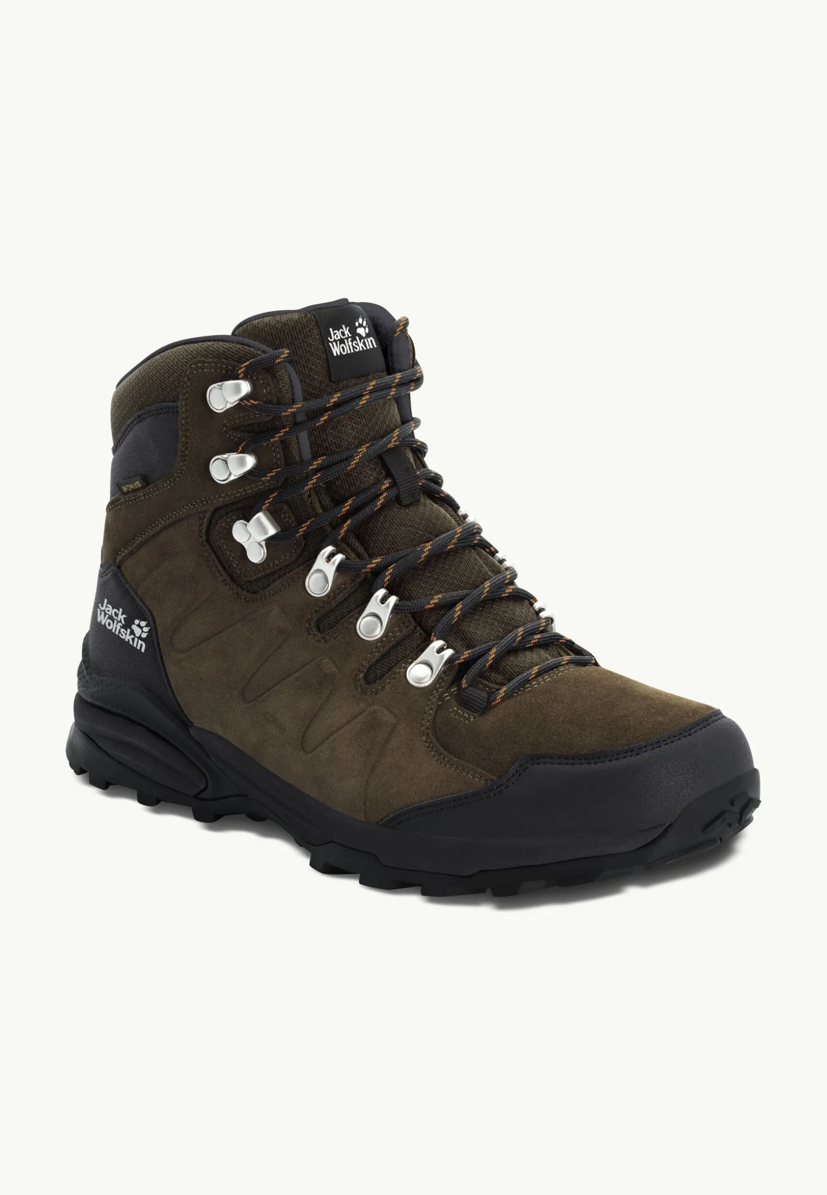 Sale Refugio Texapore Mid M Herren Multifunktionsschuhe|Wasserdichte Schuhe