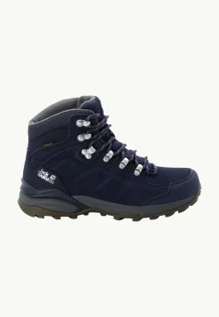 Sale Refugio Texapore Mid W Damen Multifunktionsschuhe|Wasserdichte Schuhe