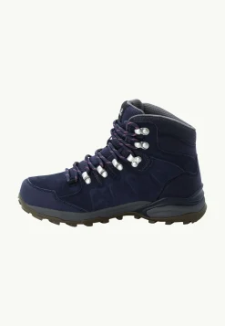 Sale Refugio Texapore Mid W Damen Multifunktionsschuhe|Wasserdichte Schuhe