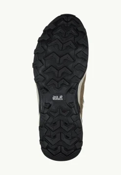 Sale Refugio Texapore Mid W Damen Multifunktionsschuhe|Wasserdichte Schuhe