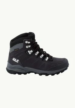 Sale Refugio Texapore Mid W Damen Multifunktionsschuhe|Wasserdichte Schuhe
