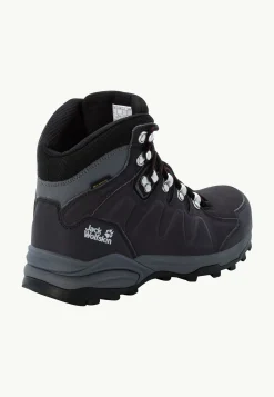 Sale Refugio Texapore Mid W Damen Multifunktionsschuhe|Wasserdichte Schuhe