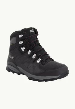 Sale Refugio Texapore Mid W Damen Multifunktionsschuhe|Wasserdichte Schuhe