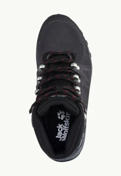 Sale Refugio Texapore Mid W Damen Multifunktionsschuhe|Wasserdichte Schuhe
