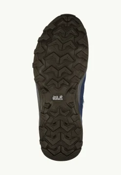Sale Refugio Texapore Mid W Damen Multifunktionsschuhe|Wasserdichte Schuhe