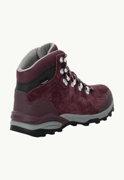Sale Refugio Texapore Mid W Damen Multifunktionsschuhe|Wasserdichte Schuhe
