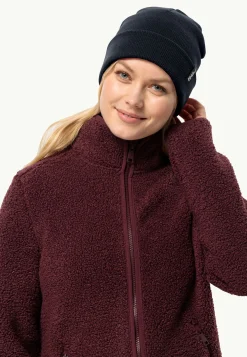 New Rib Beanie Damen Caps & Hüte|Mützen