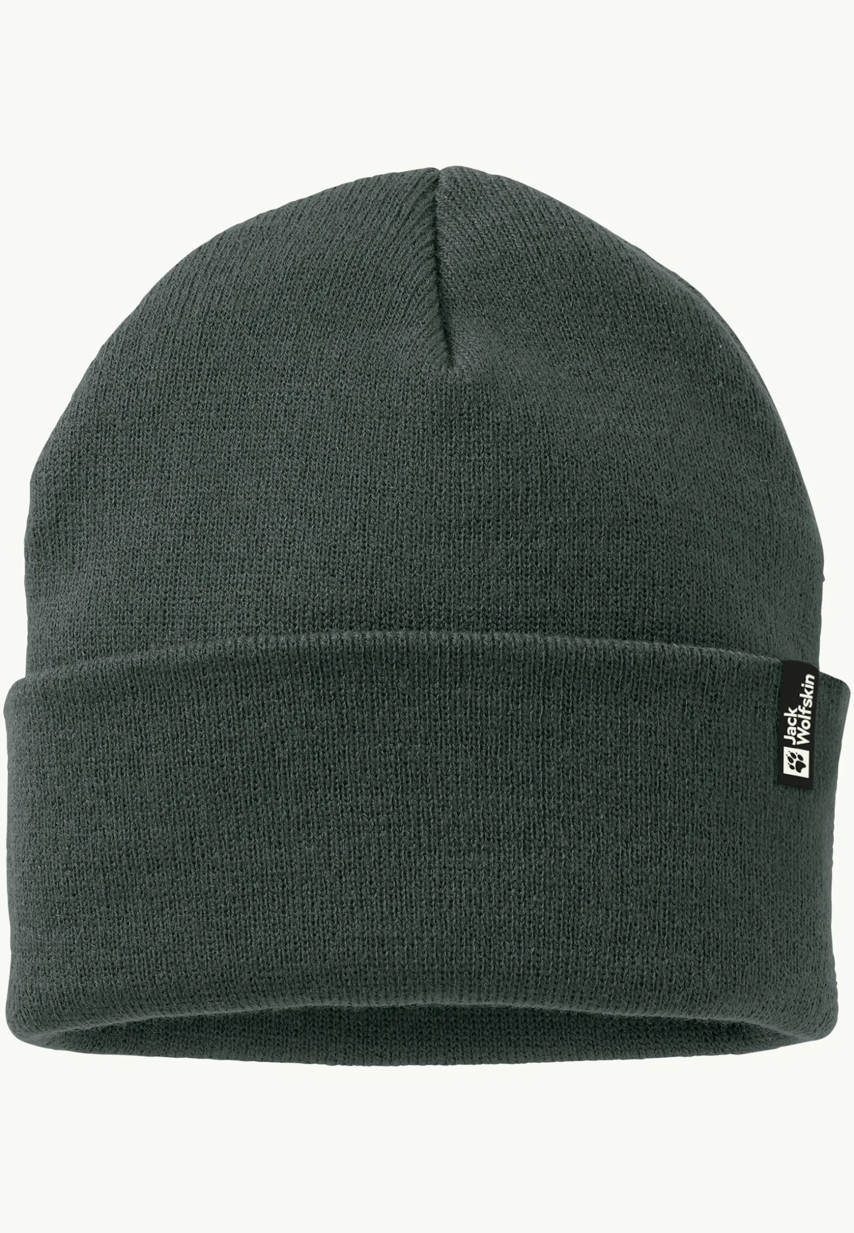 New Rib Beanie Damen Caps & Hüte|Mützen