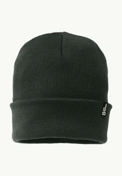 New Rib Beanie Damen Caps & Hüte|Mützen
