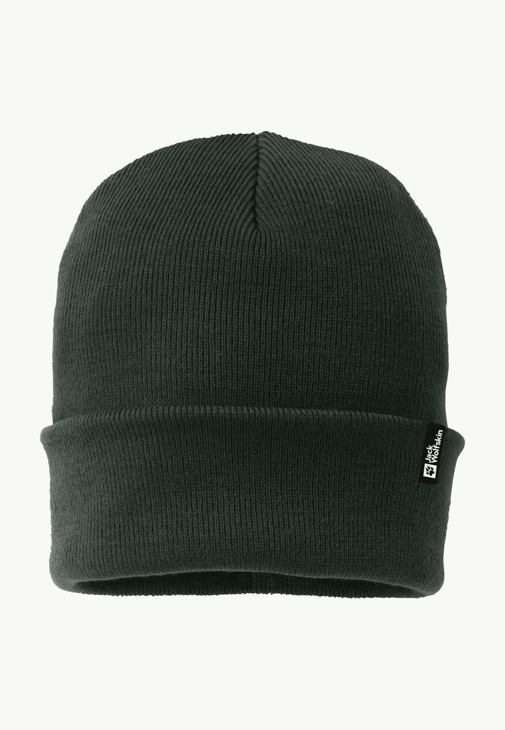 New Rib Beanie Damen Caps & Hüte|Mützen