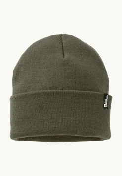 New Rib Beanie Damen Caps & Hüte|Mützen