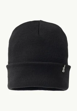 New Rib Beanie Damen Caps & Hüte|Mützen