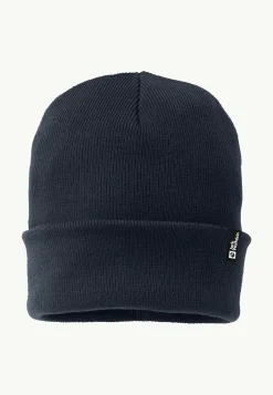 New Rib Beanie Damen Caps & Hüte|Mützen