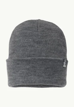 New Rib Beanie Damen Caps & Hüte|Mützen