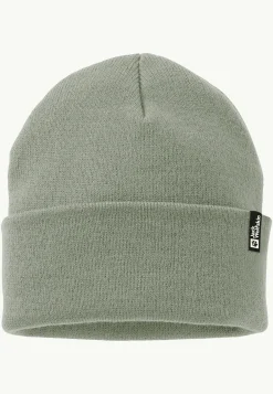 New Rib Beanie Damen Caps & Hüte|Mützen