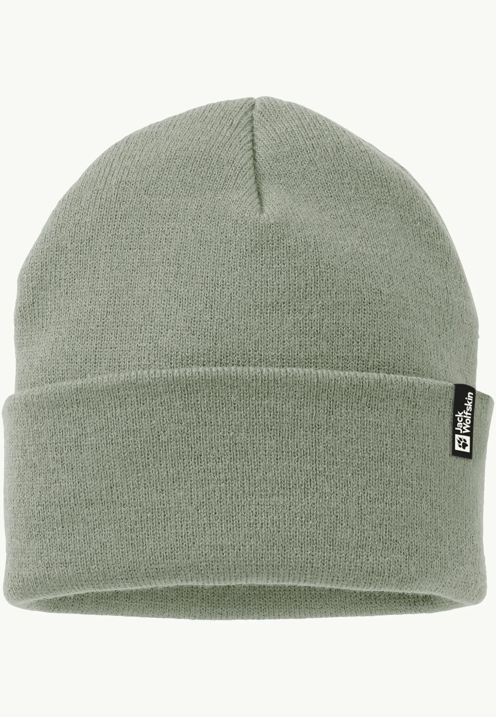 New Rib Beanie Damen Caps & Hüte|Mützen