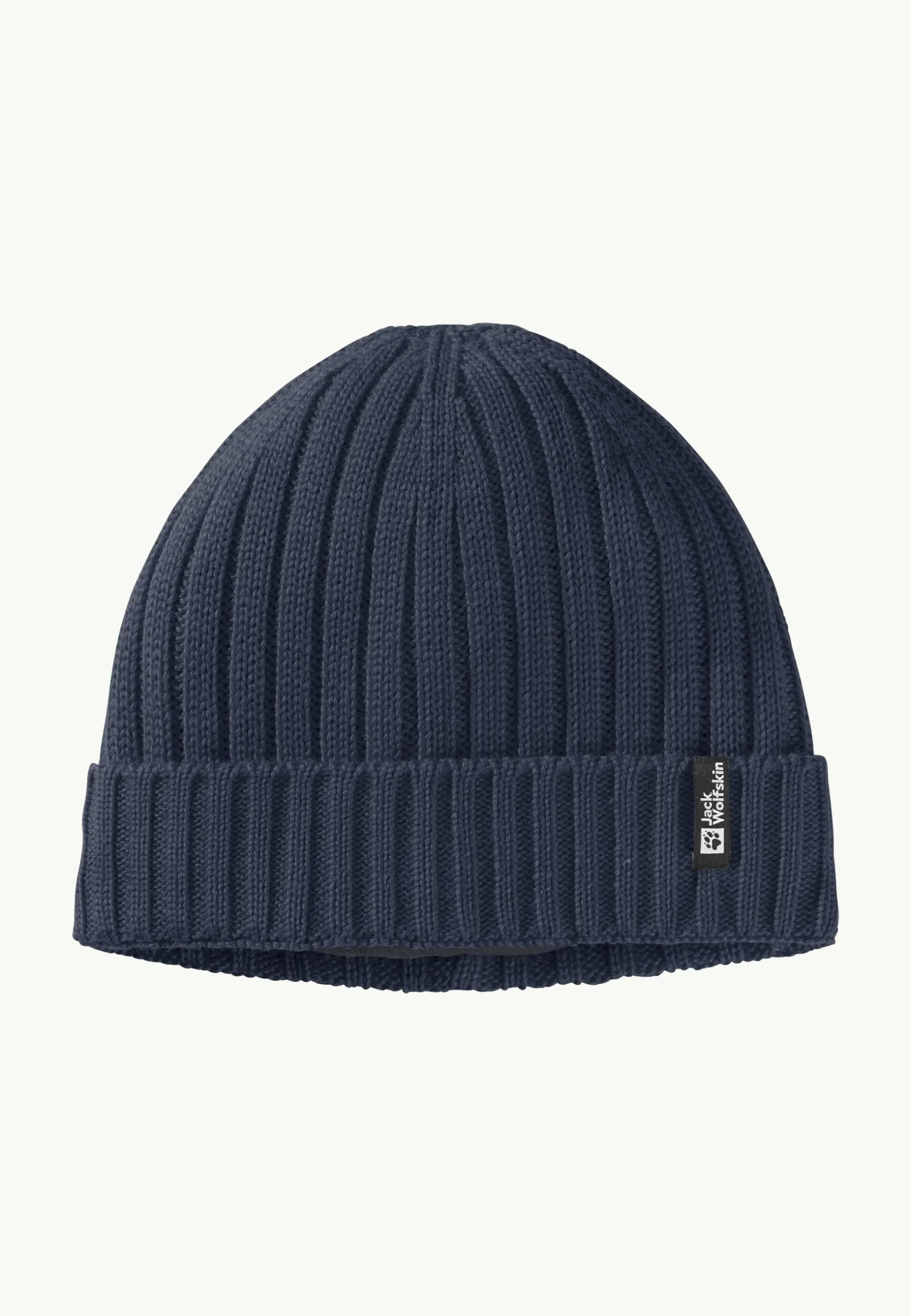 Outlet Rib Knit Beanie Damen Caps & Hüte|Mützen