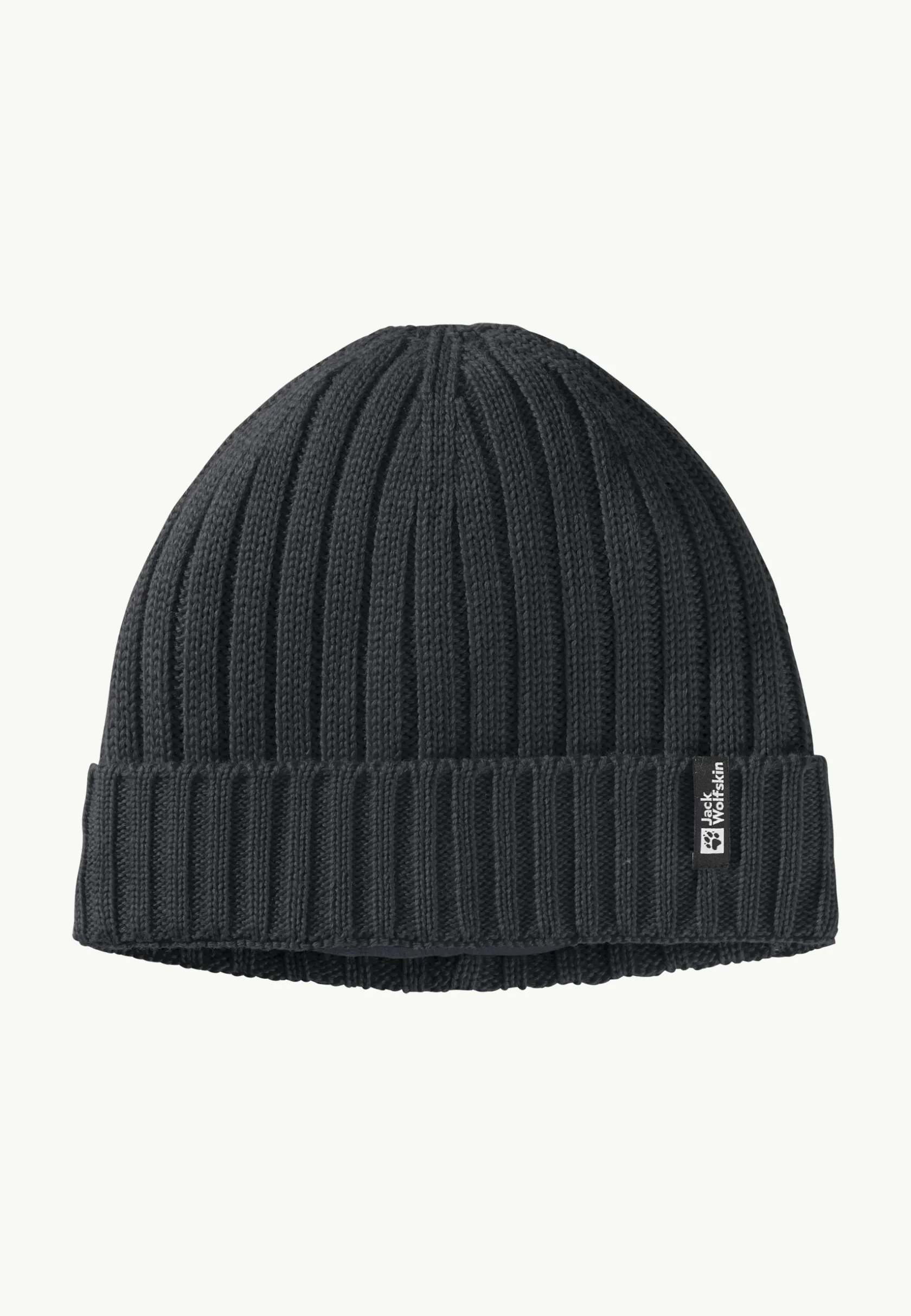 Outlet Rib Knit Beanie Damen Caps & Hüte|Mützen