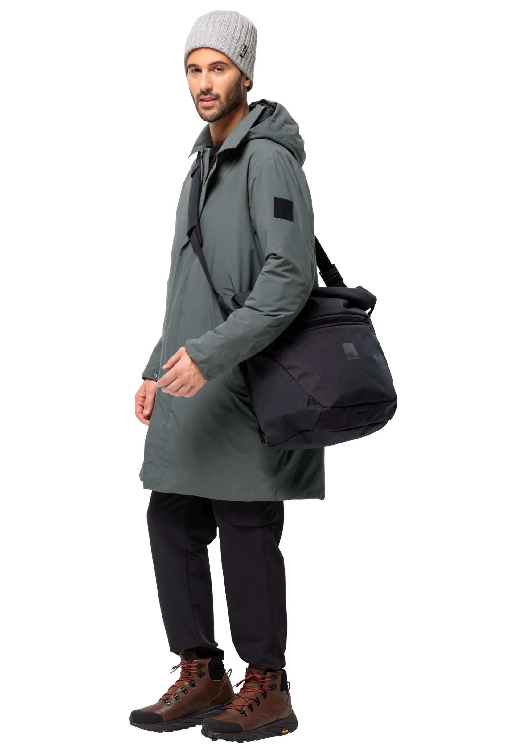 Outlet Rib Knit Beanie Damen Caps & Hüte|Mützen