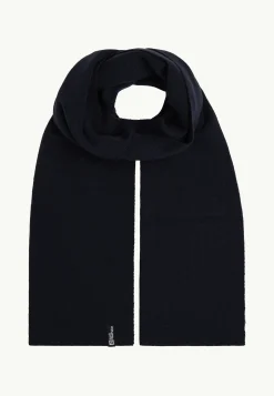 Hot Rib Scarf Damen Schals & Tücher|Schals & Tücher