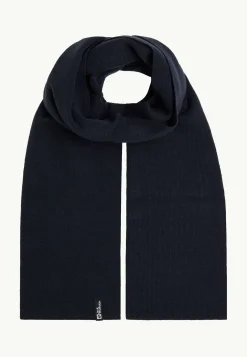 Hot Rib Scarf Damen Schals & Tücher|Schals & Tücher