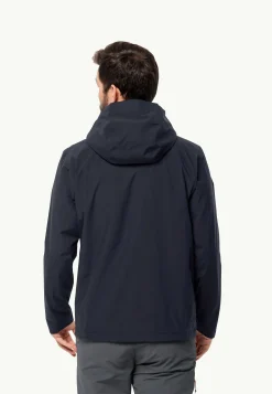Online Robury 2l Jkt M Herren Übergangsjacken|Regenjacken