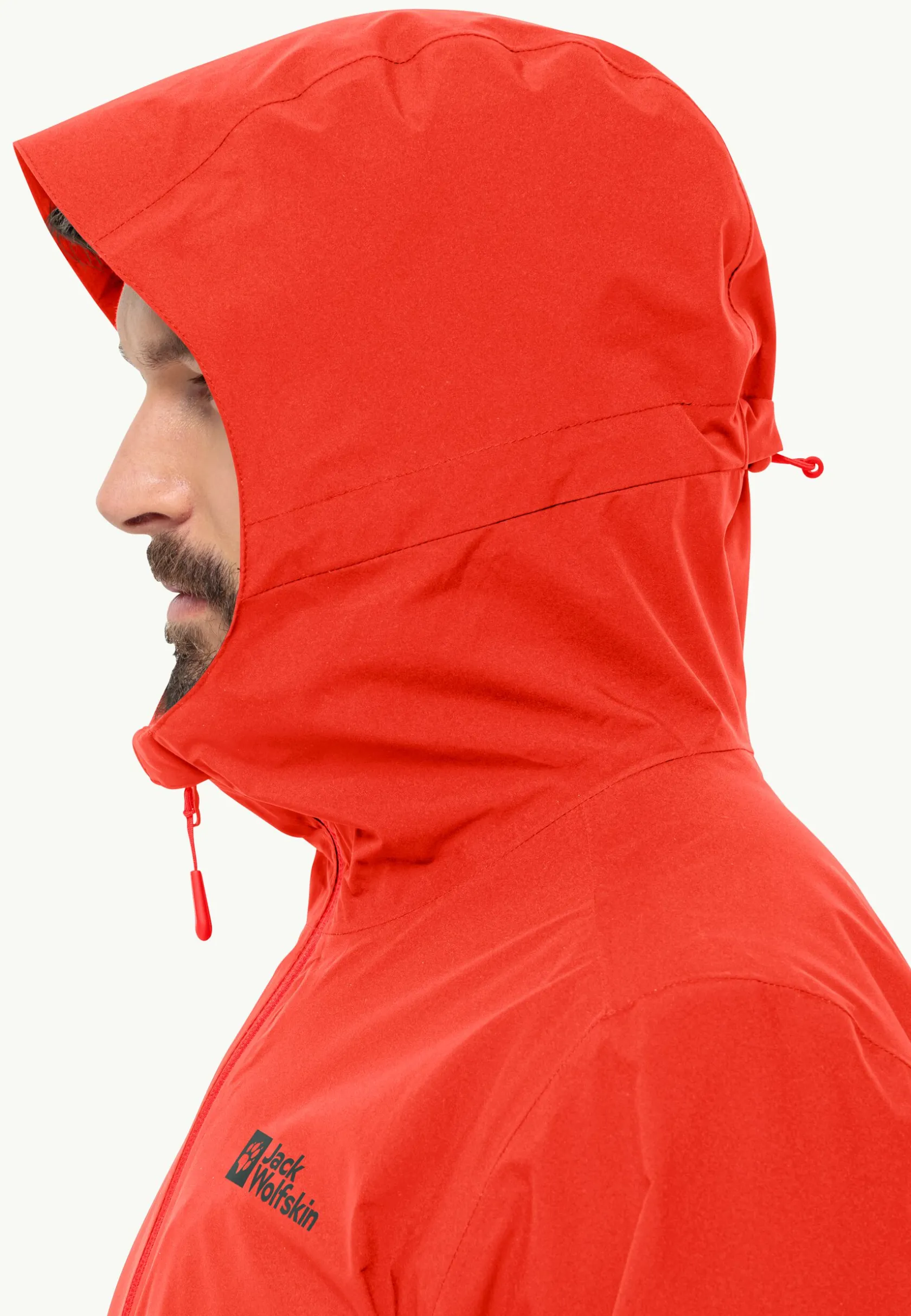 Online Robury 2l Jkt M Herren Übergangsjacken|Regenjacken