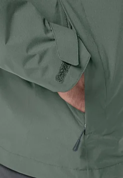 Online Robury 2l Jkt M Herren Übergangsjacken|Regenjacken