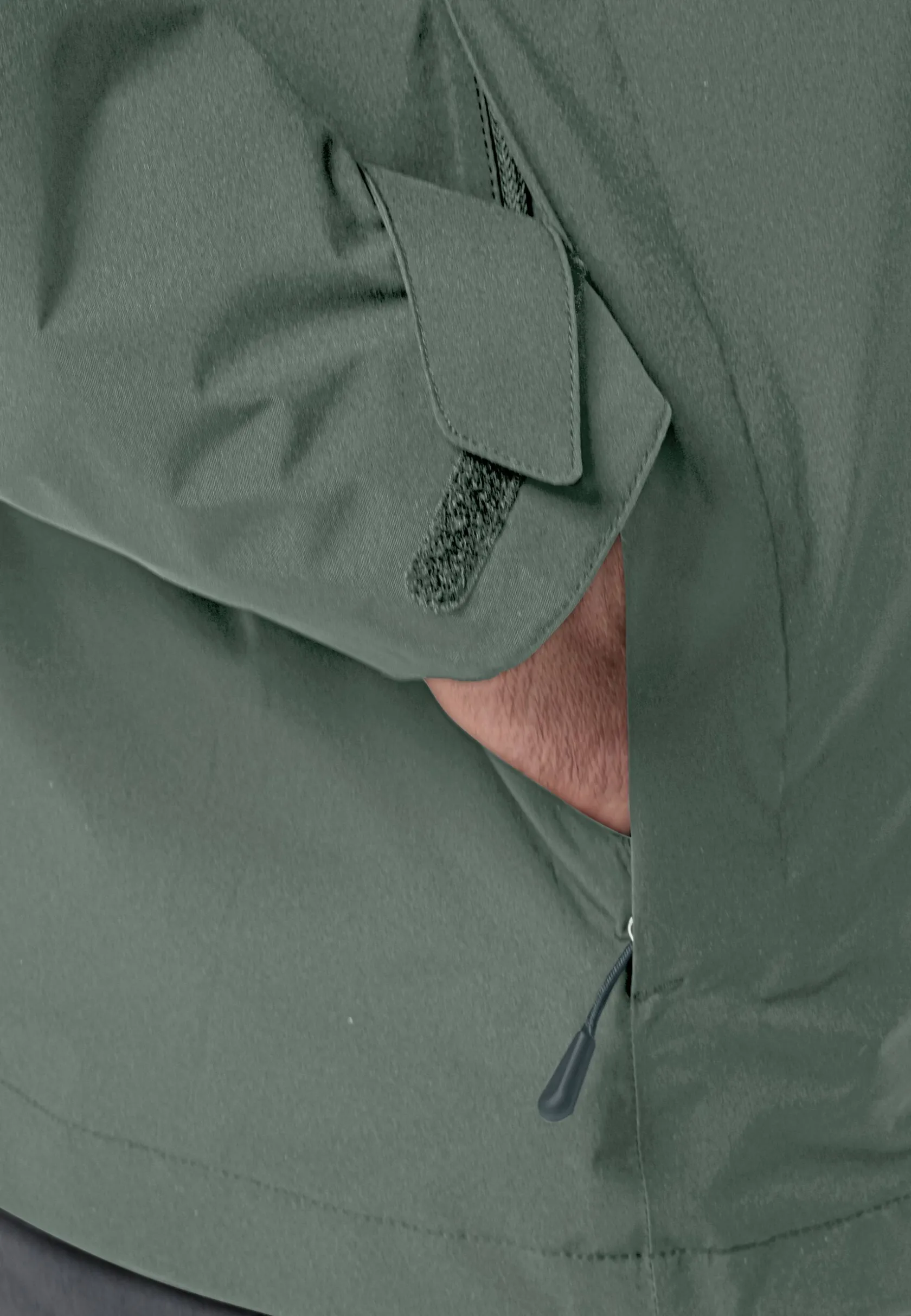 Online Robury 2l Jkt M Herren Übergangsjacken|Regenjacken