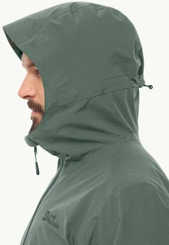 Online Robury 2l Jkt M Herren Übergangsjacken|Regenjacken