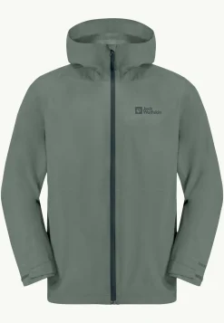 Online Robury 2l Jkt M Herren Übergangsjacken|Regenjacken